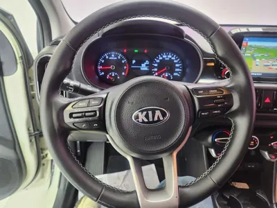 Kia Morning 2018, 53200 км, за 8300000 KRW - фото 14