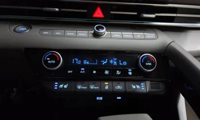 Hyundai Avante 2026, 12585 км, за 24900000 KRW - фото 31