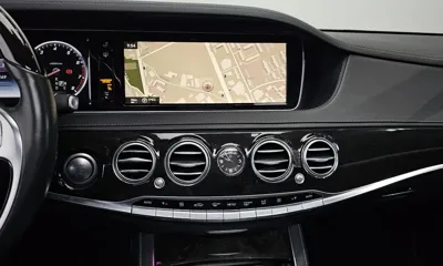 Mercedes-Benz S-Class 2015, 150469 км, за 23500000 KRW - фото 14