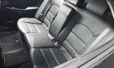 Kia K7 2021, 74827 км, за 20300000 KRW - фото 33