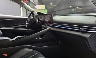 Hyundai Avante 2021, 71959 км, за 15900000 KRW - фото 29