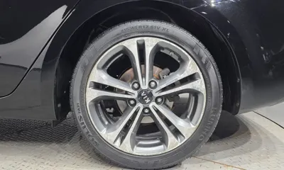 Kia K3 2013, 113855 км, за 6300000 KRW - фото 21
