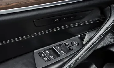 BMW 5-Series 2018, 82660 км, за 27400000 KRW - фото 20