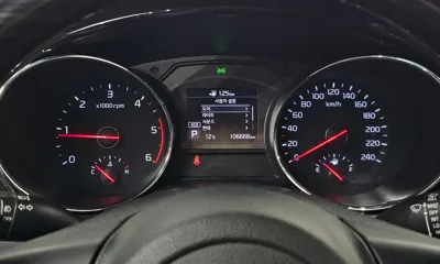 Kia Canival 2019, 106668 км, за 11800000 KRW - фото 8