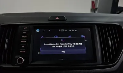 Kia Ray 2023, 34451 км, за 16000000 KRW - фото 34