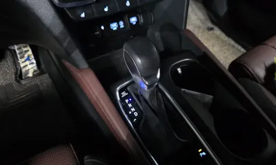 Hyundai Santafe 2019, 117603 км, за 18300000 KRW - фото 9