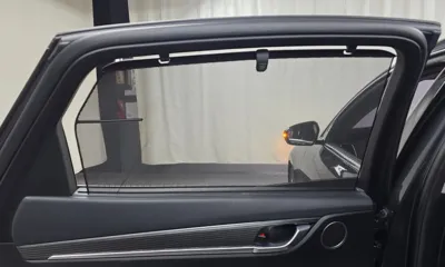Hyundai Grandeur 2018, 86954 км, за 15400000 KRW - фото 28