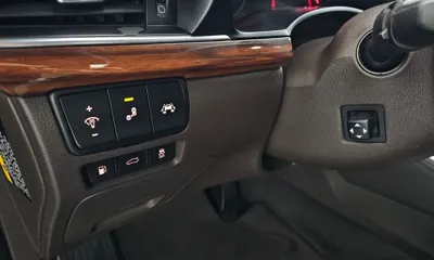 Kia K7 2017, 193214 км, за 8400000 KRW - фото 14