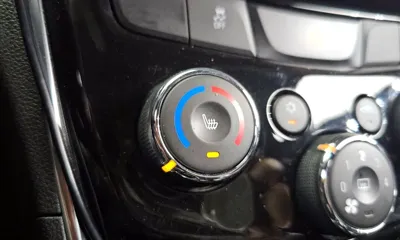 ChevroletGMDaewoo Trax 2017, 198840 км, за 4390000 KRW - фото 19