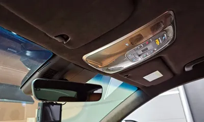 Genesis G80 2022, 68549 км, за 38500000 KRW - фото 30