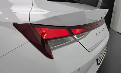 Hyundai Avante 2021, 32119 км, за 16900000 KRW - фото 23