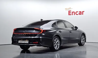 Hyundai Sonata 2020, 127060 км, за 14300000 KRW