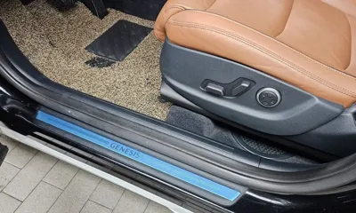 Genesis GV70 2023, 20785 км, за 41000000 KRW - фото 34