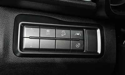 KG_Mobility_Ssangyong TIBOLI 2022, 39185 км, за 14600000 KRW - фото 14