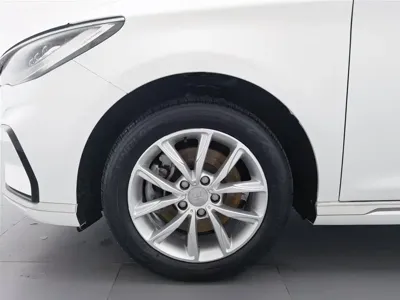 BYD MAX 2021, 42900 км, за 32800 CNY - фото 17
