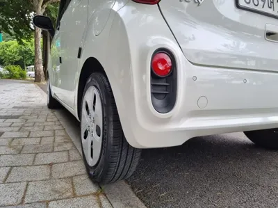 Kia Ray 2022, 45445 км, за 8490000 KRW - фото 7