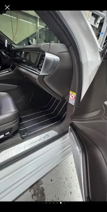 Porsche Panamera 2018, 120000 км, за 67770000 KRW - фото 9