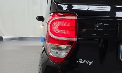 Kia Ray 2021, 34126 км, за 13500000 KRW - фото 23
