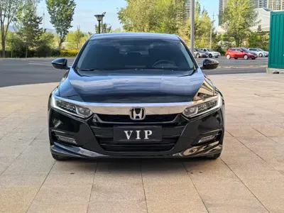 Honda Accord 2020, 50000 км, за 89000 CNY - фото 2