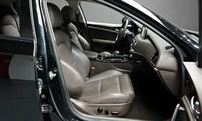 Kia Stinger 2018, 107446 км, за 16900000 KRW - фото 12