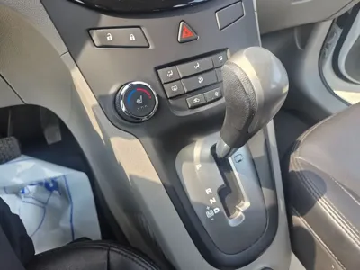 ChevroletGMDaewoo Orlando 2015, 201000 км, за 3900000 KRW - фото 14