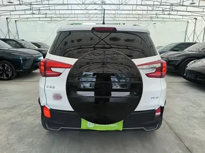 BYD Yuan Pro 2022, 67100 км, за 47600 CNY - фото 6