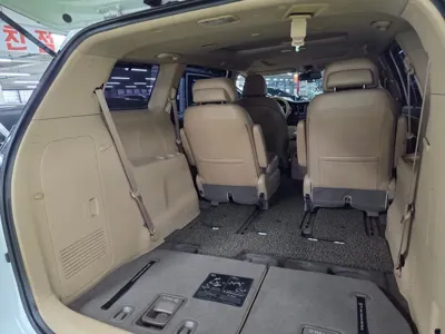 Kia Canival 2016, 184760 км, за 10550000 KRW - фото 8