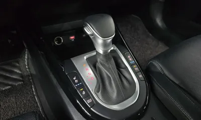 Kia K3 2022, 27607 км, за 30900000 KRW - фото 9
