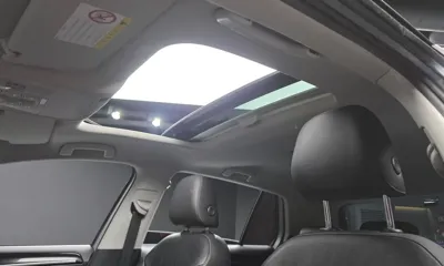 Volkswagen Golf 2015, 172991 км, за 7900000 KRW - фото 15