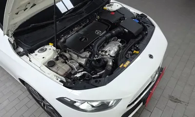 Mercedes-Benz A-Class 2021, 88254 км, за 19200000 KRW - фото 6