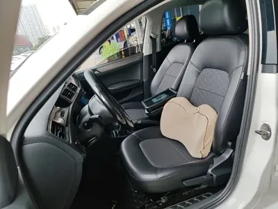 Volkswagen Santana 2014, 57200 км, за 16700 CNY - фото 15