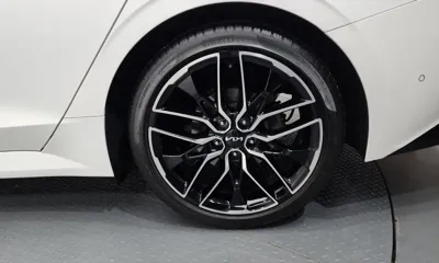 Kia K5 2022, 29723 км, за 27700000 KRW - фото 21