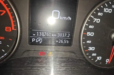 Audi A3 2019, 138700 км, за 58031.88 CNY - фото 12
