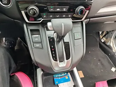 Honda CR-V 2021, 38200 км, за 81300 CNY - фото 10