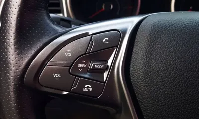 KG_Mobility_Ssangyong TIBOLI 2018, 131589 км, за 6990000 KRW - фото 14