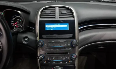 ChevroletGMDaewoo Malibu 2013, 72598 км, за 2990000 KRW - фото 14