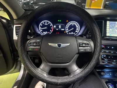 Hyundai Genesis 2015, 64034 км, за 12990000 KRW - фото 10