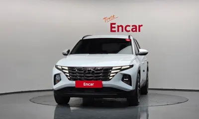 Hyundai Tucson 2022, 43250 км, за 19900000 KRW