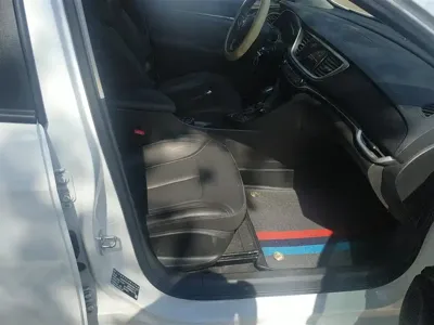 Buick Excelle 2021, 18800 км, за 42000 CNY - фото 8