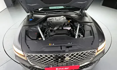 Genesis G80 2024, 52297 км, за 39800000 KRW - фото 6