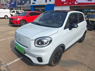 Leapmotor Leapmotor T03 · 2023 год