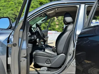 KG_Mobility_Ssangyong Rexton 2019, 105000 км, за 14300000 KRW - фото 18
