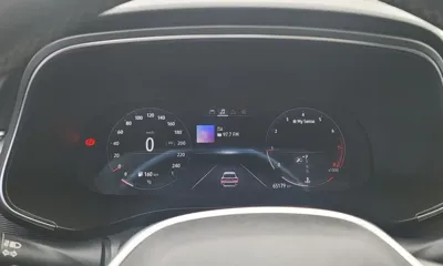 Renault-KoreaSamsung XM3 2020, 65179 км, за 14900000 KRW - фото 8