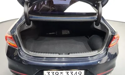 Hyundai Grandeur 2018, 104334 км, за 14600000 KRW - фото 20