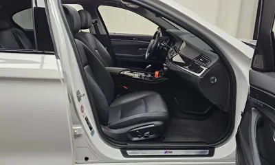BMW 5-Series 2016, 59286 км, за 22500000 KRW - фото 11