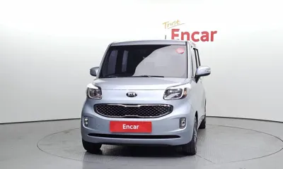 Kia Ray 2013, 119141 км, за 6300000 KRW
