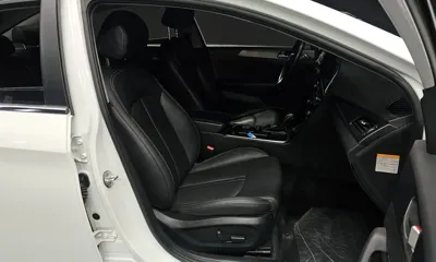 Hyundai Sonata 2019, 63642 км, за 15900000 KRW - фото 10