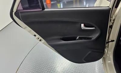 Kia Morning 2016, 43841 км, за 6700000 KRW - фото 25
