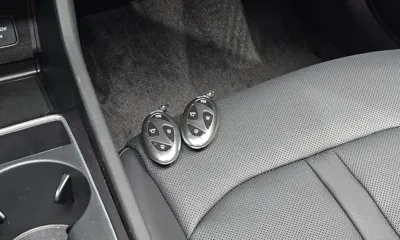 Hyundai Sonata 2024, 5907 км, за 99990000 KRW - фото 29