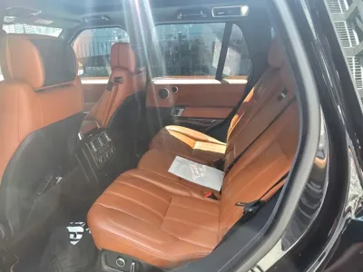 Land Rover Range Rover 2016, 133000 км, за 45000000 KRW - фото 7